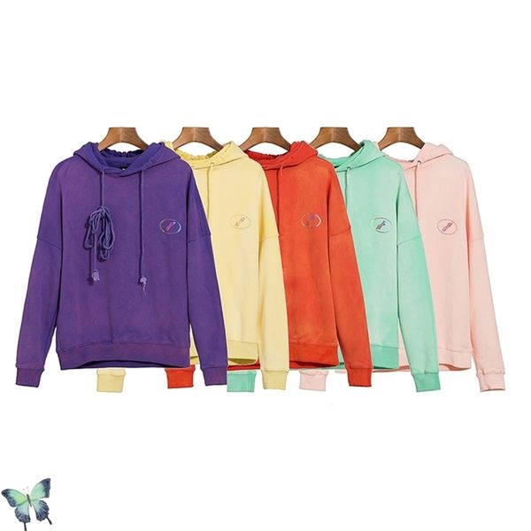 autumn winter well done color hoodies sweatshirt ms cotton we 11 pullover hoodie variety colors 210420, Black